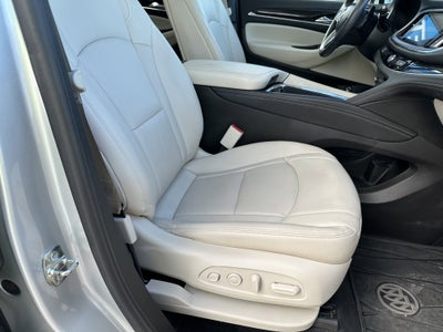 2022 Buick Enclave Premium