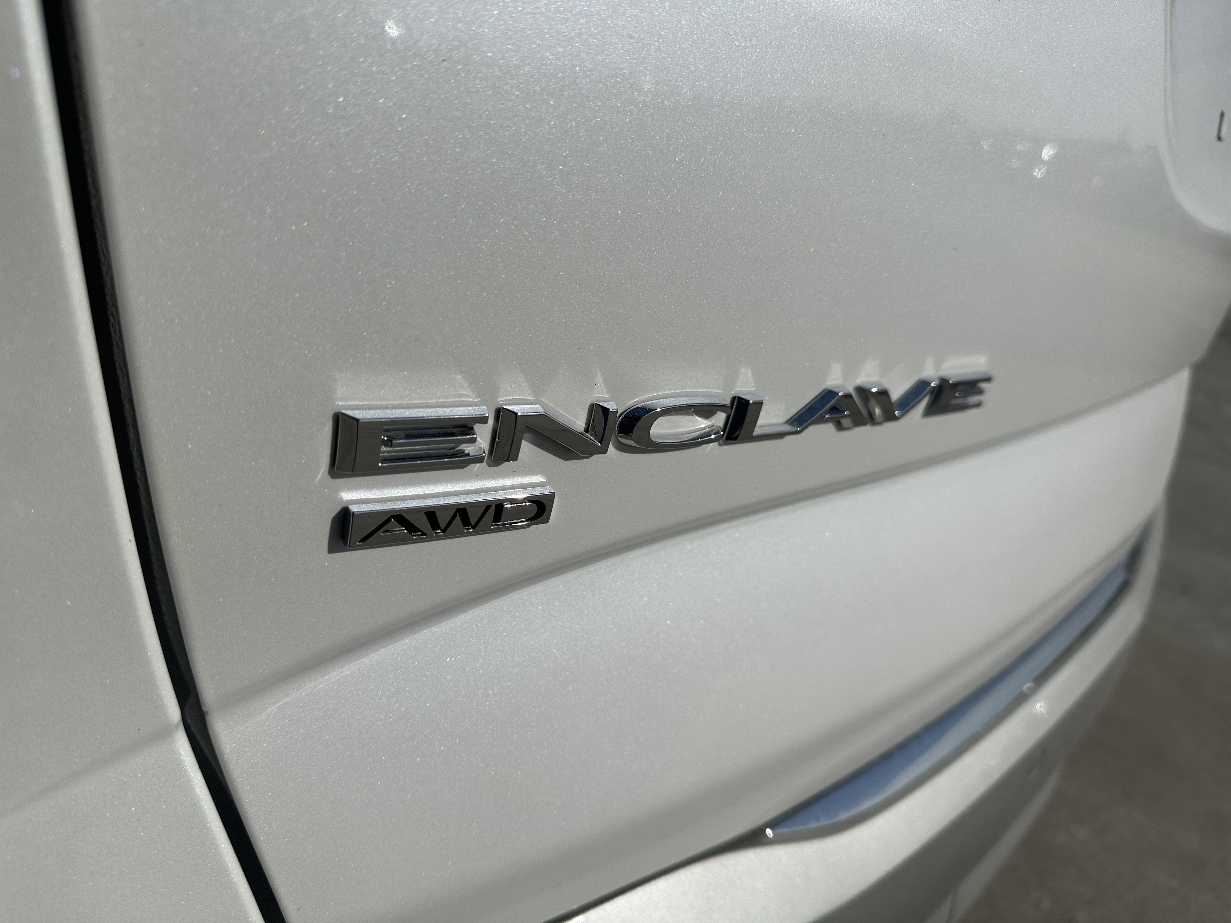 2024 Buick Enclave Premium