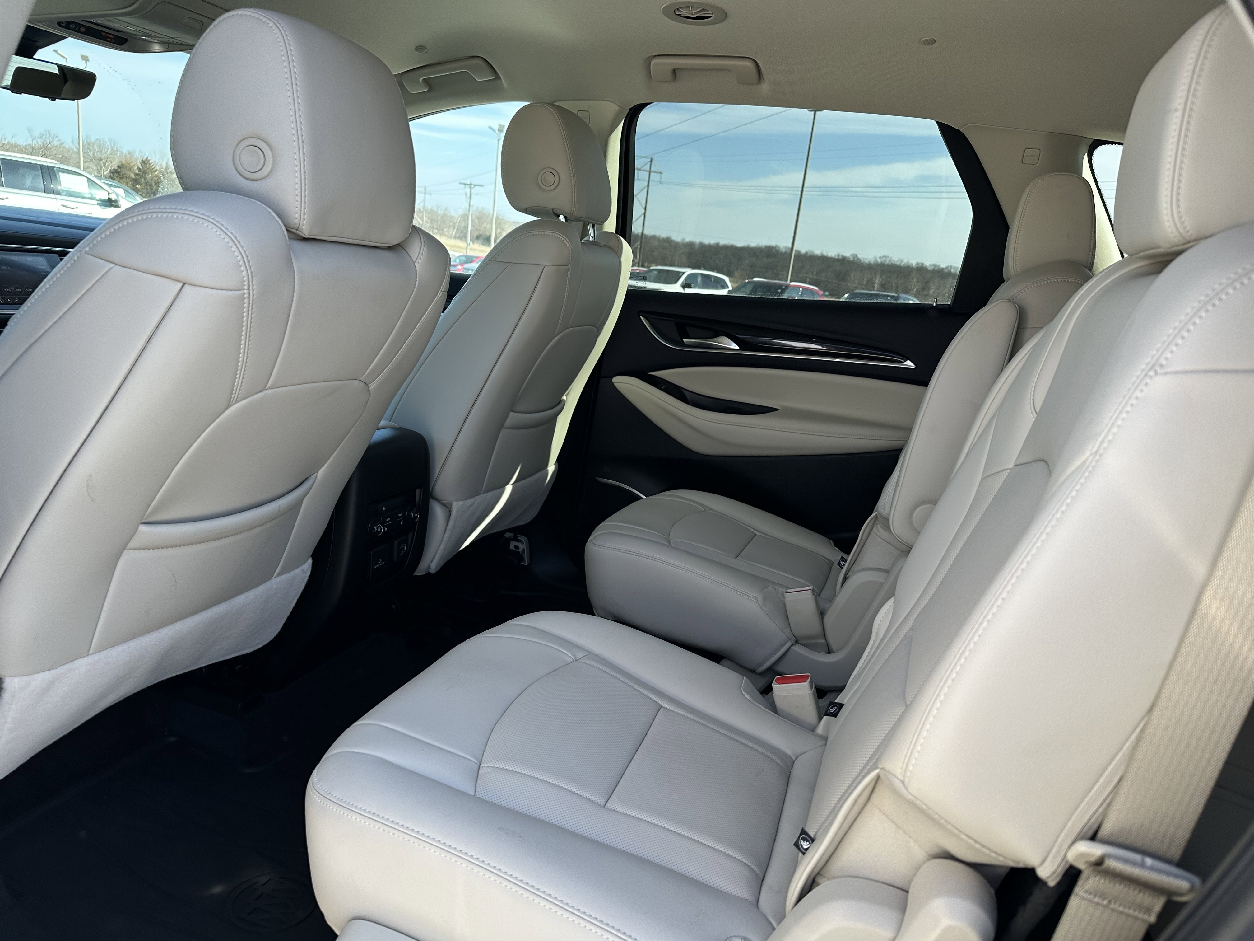 2024 Buick Enclave Premium