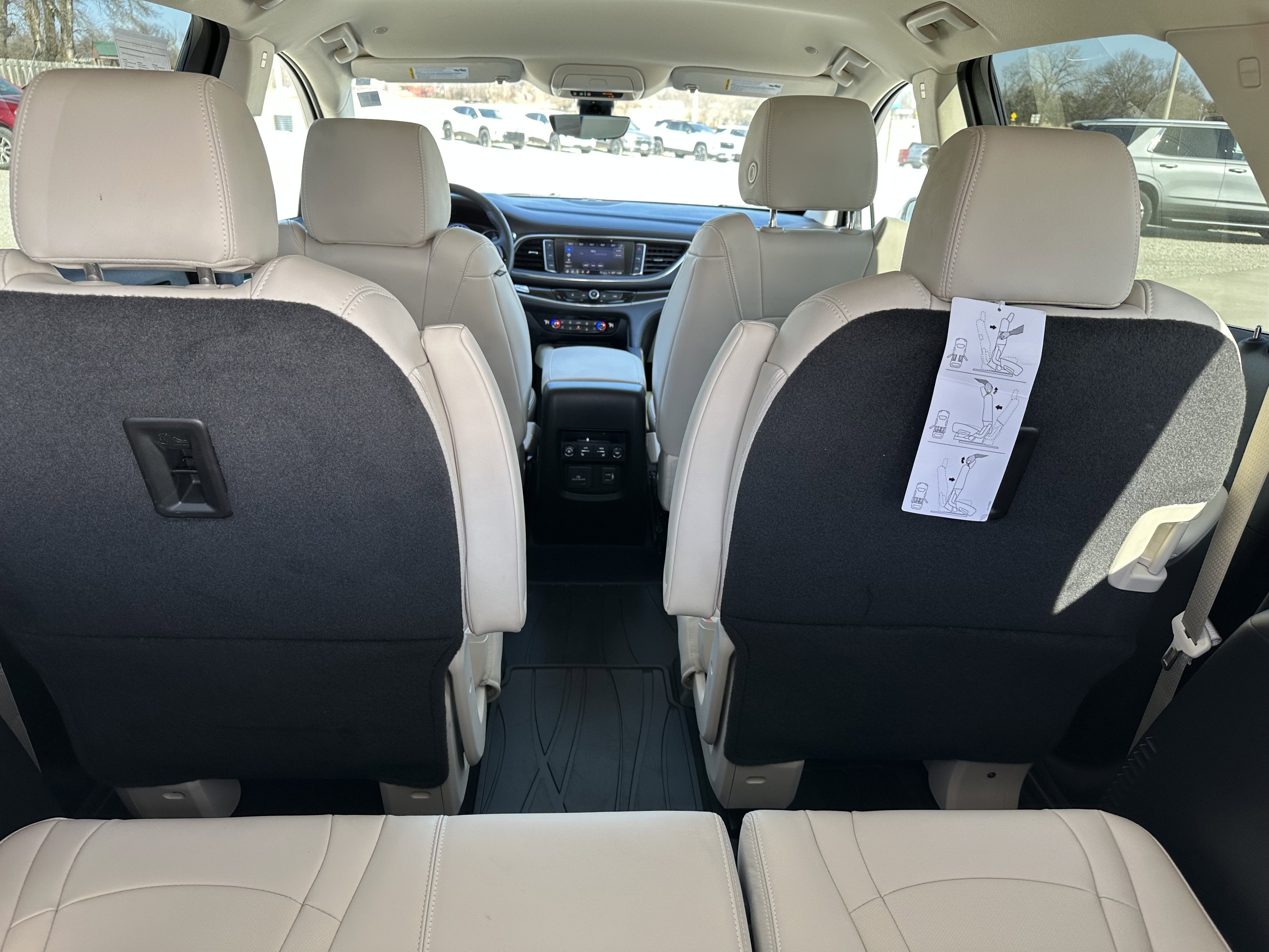 2024 Buick Enclave Premium