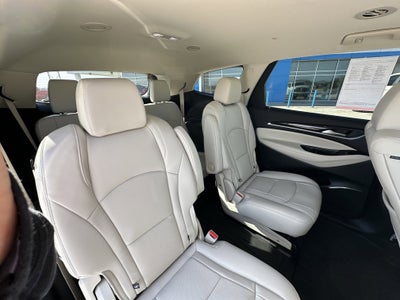 2024 Buick Enclave Premium