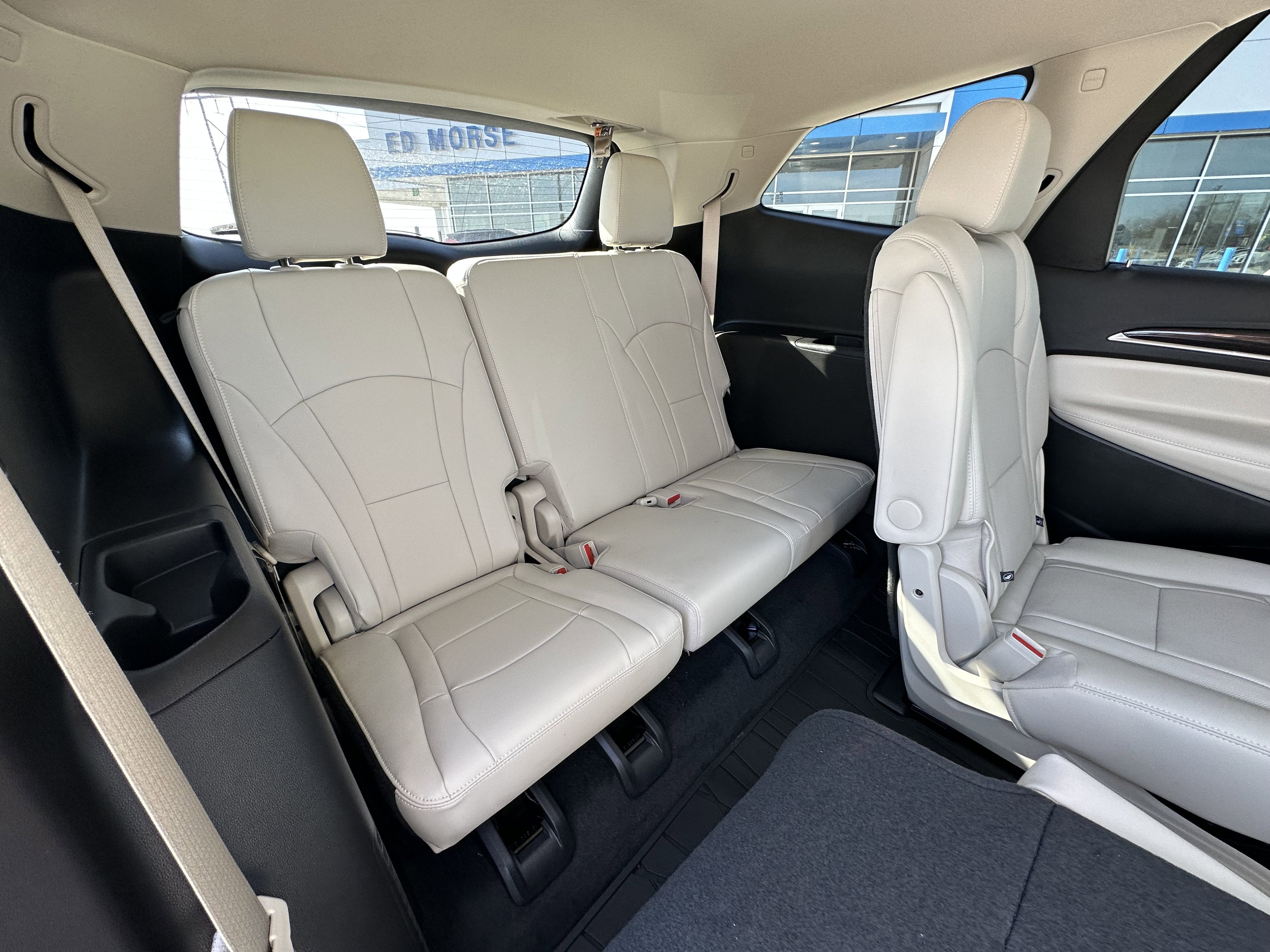 2024 Buick Enclave Premium