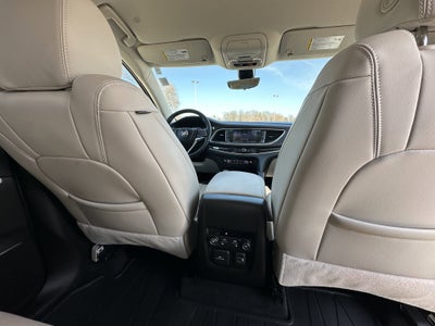2024 Buick Enclave Premium