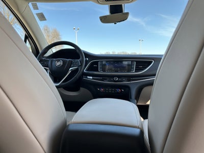 2024 Buick Enclave Premium
