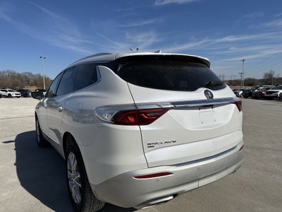 2024 Buick Enclave Premium