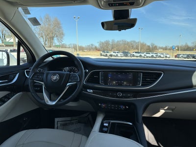 2024 Buick Enclave Premium