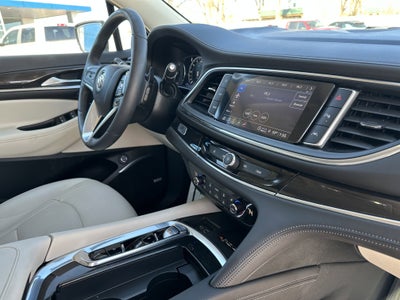2024 Buick Enclave Premium