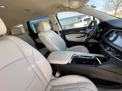 2024 Buick Enclave Premium