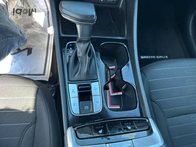 2022 Hyundai Santa Cruz SEL Premium