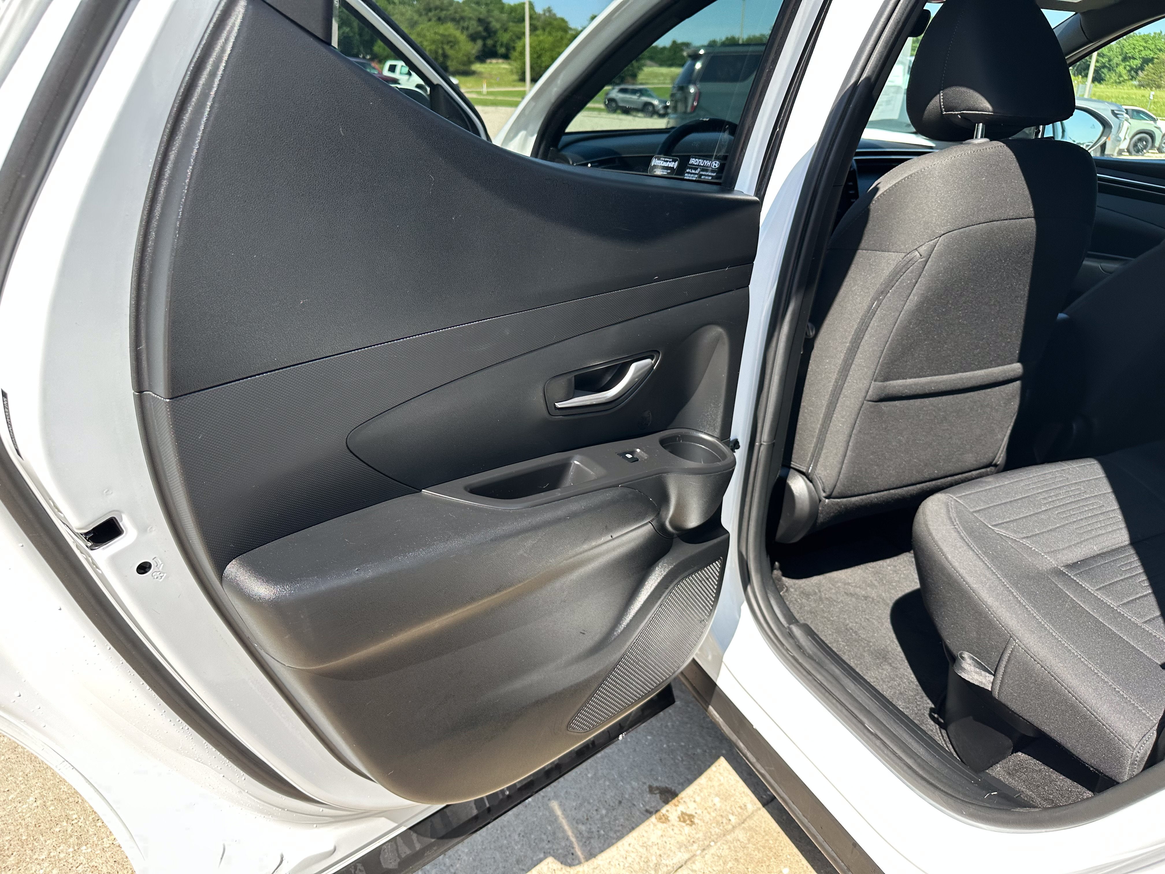 2022 Hyundai Santa Cruz SEL Premium