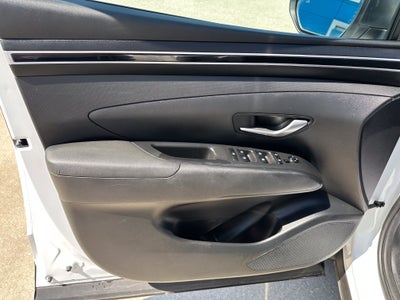 2022 Hyundai Santa Cruz SEL Premium