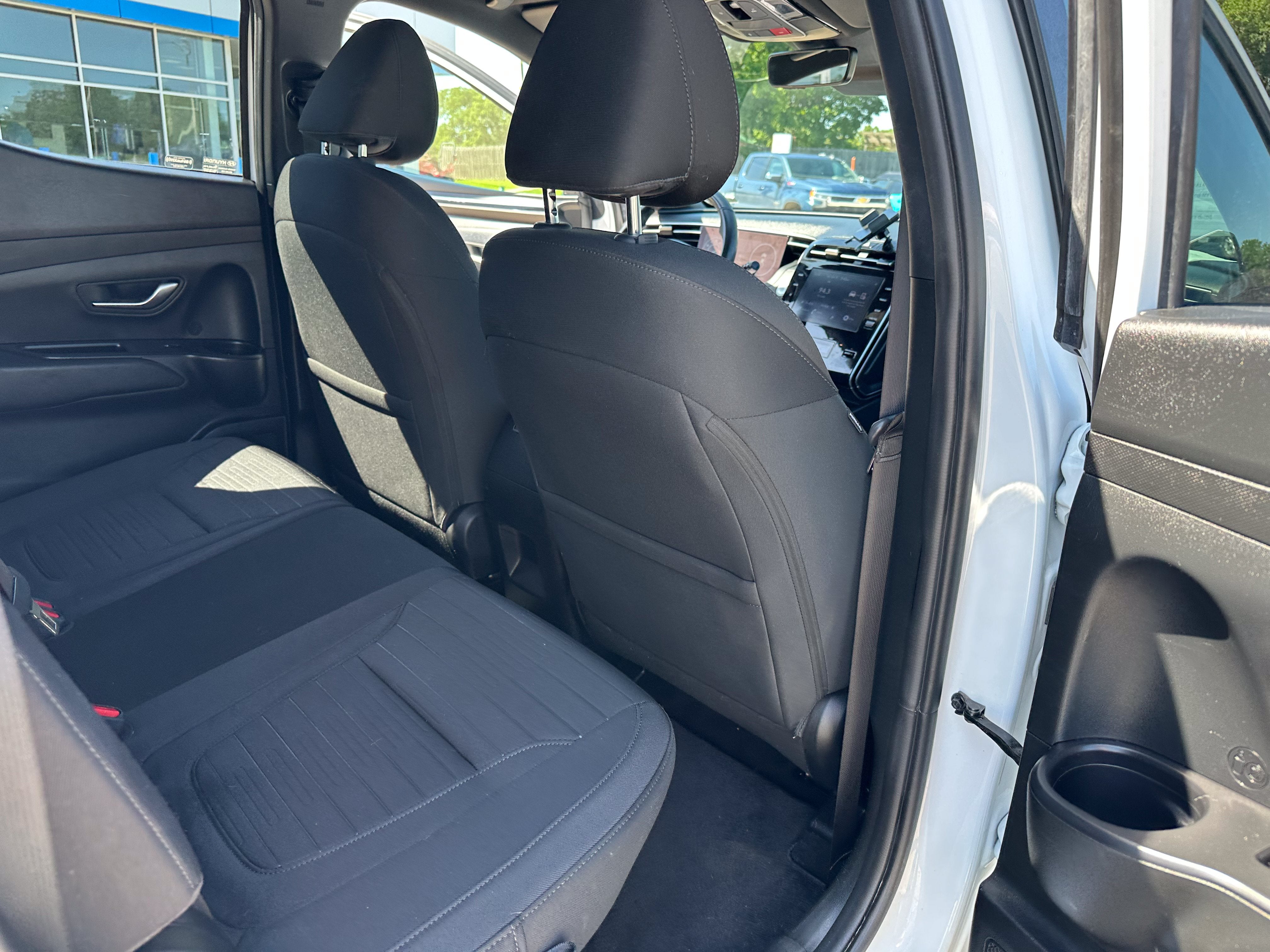 2022 Hyundai Santa Cruz SEL Premium