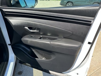 2022 Hyundai Santa Cruz SEL Premium