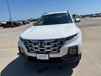 2022 Hyundai Santa Cruz SEL Premium