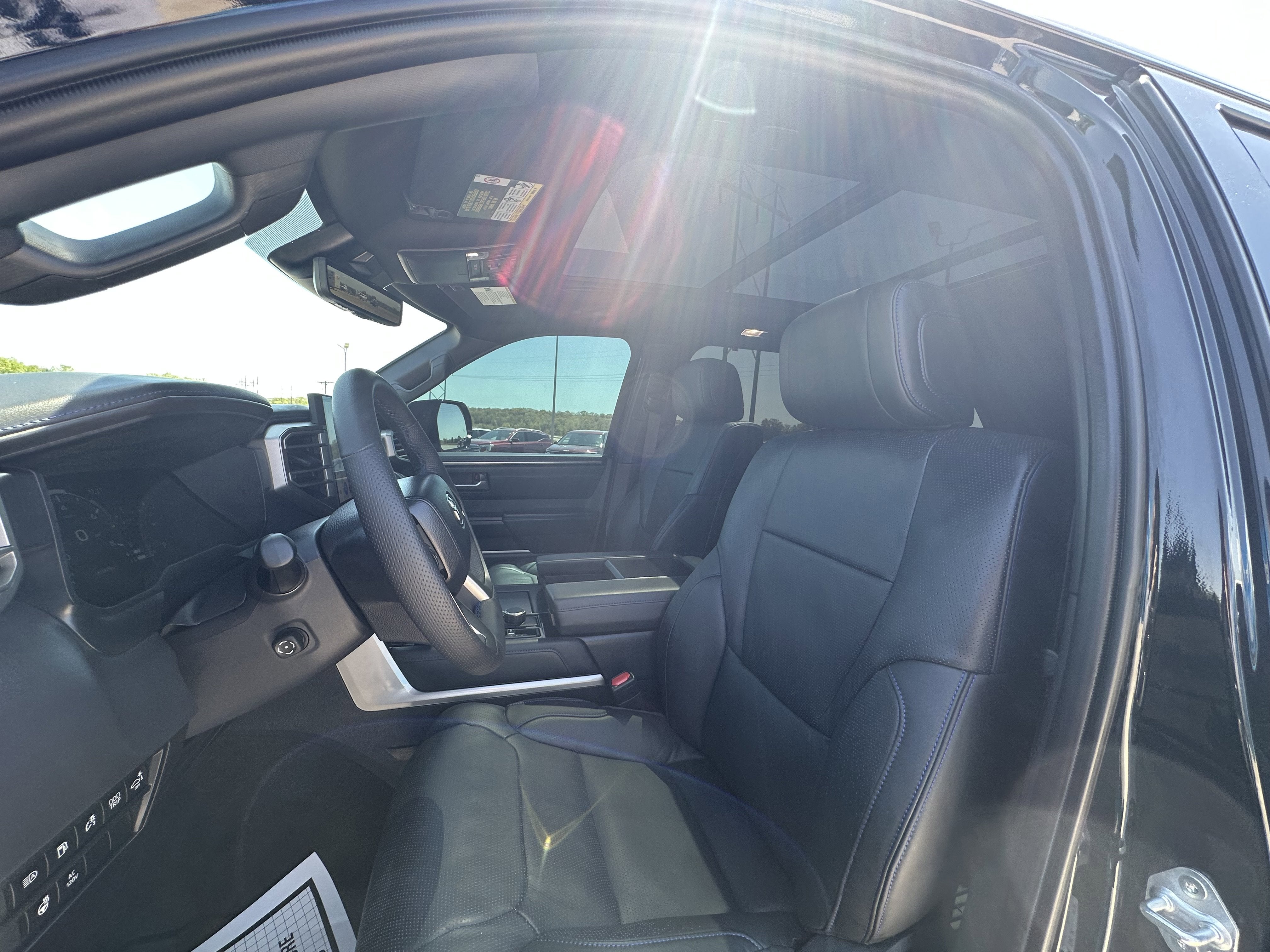 2026 Toyota Sequoia SR5