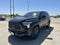 2026 Toyota Sequoia SR5