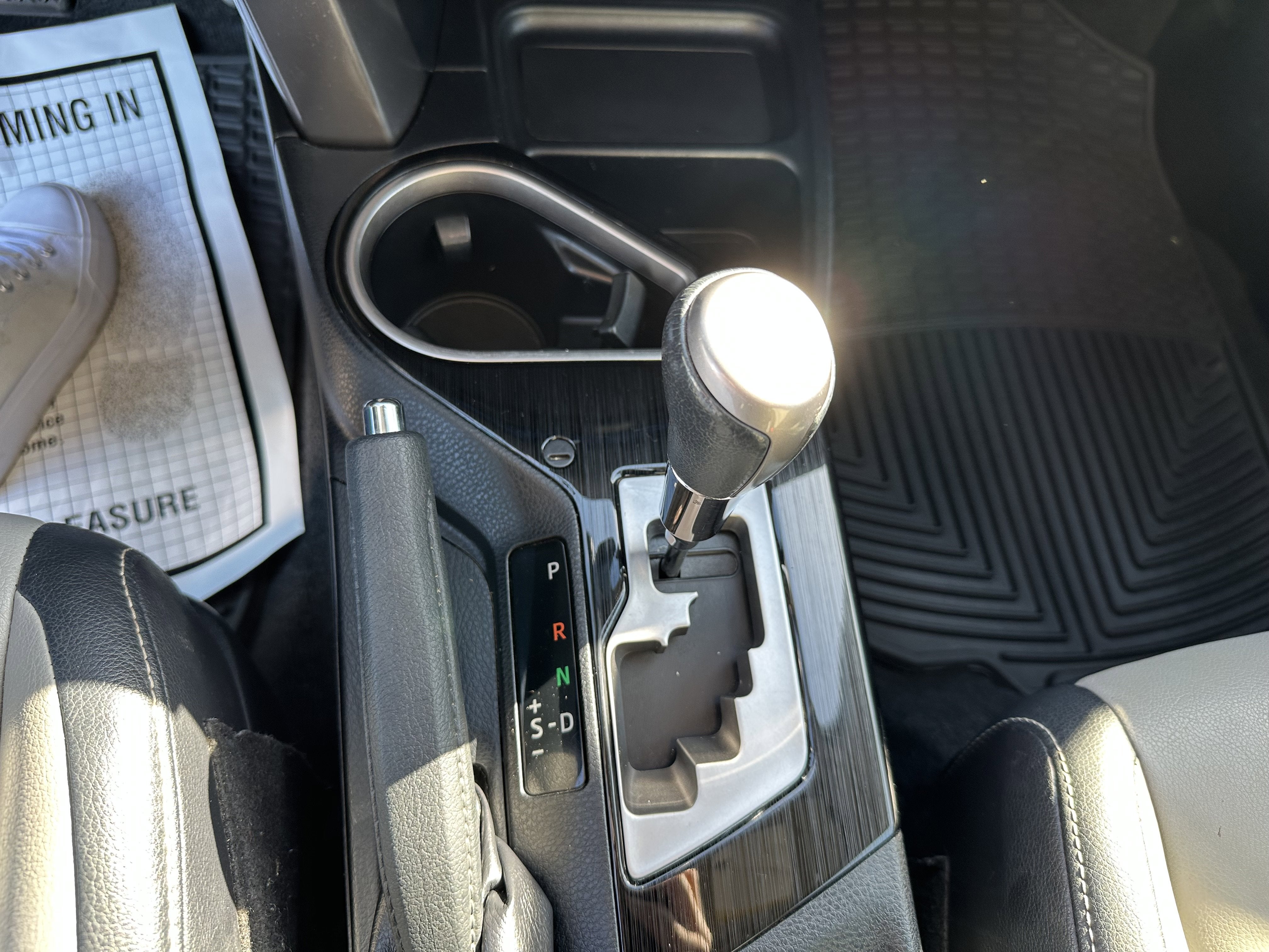 2017 Toyota RAV4 Hybrid Limited