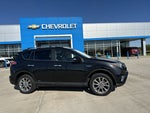 2017 Toyota RAV4 Hybrid Limited