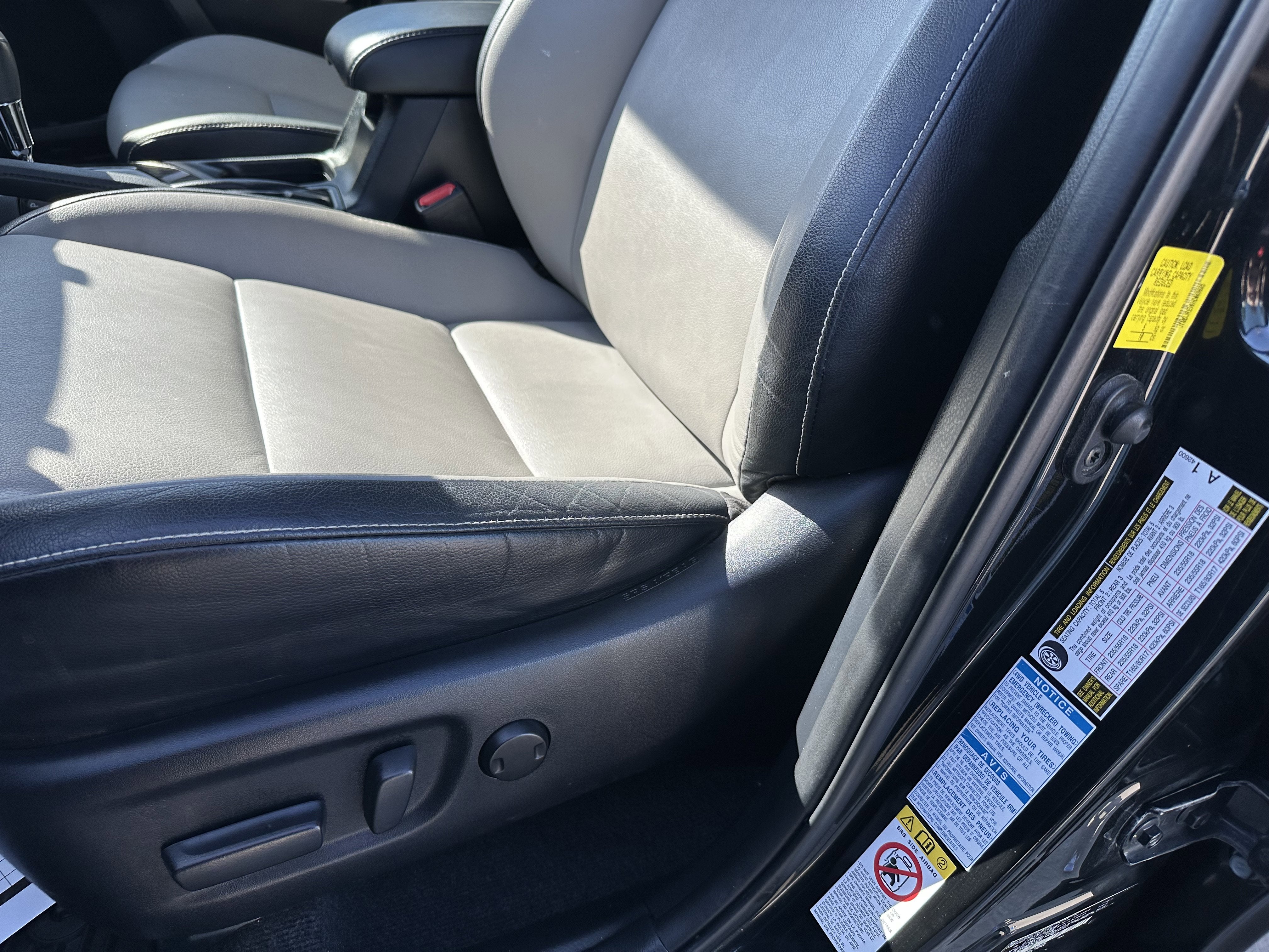 2017 Toyota RAV4 Hybrid Limited