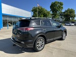2017 Toyota RAV4 Hybrid Limited