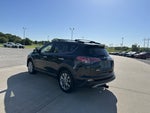 2017 Toyota RAV4 Hybrid Limited