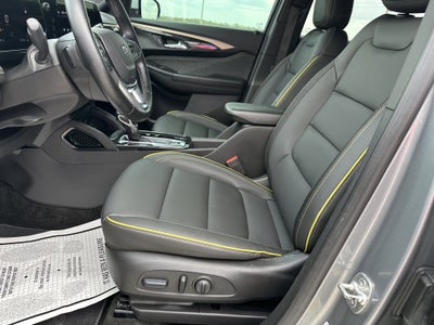 2024 Chevrolet Trailblazer ACTIV