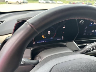 2024 Chevrolet Trailblazer ACTIV