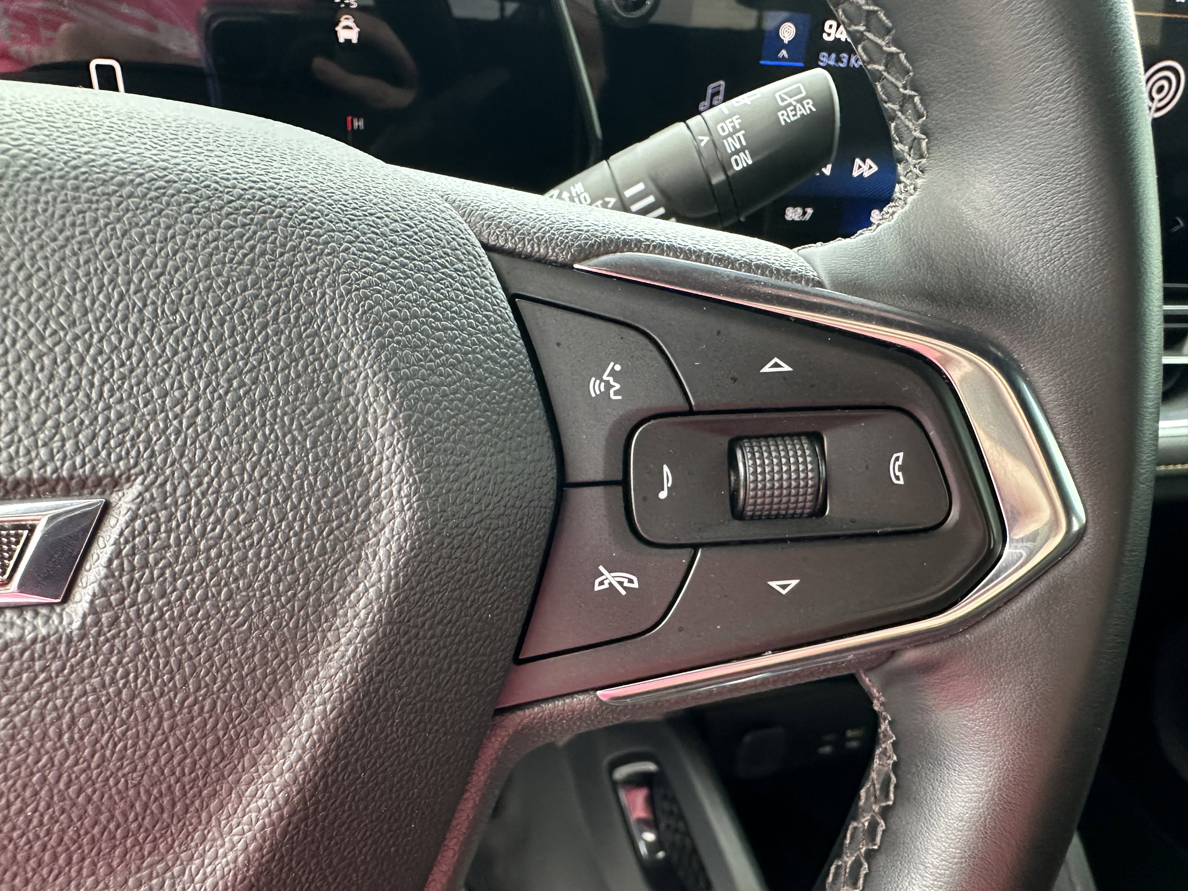 2024 Chevrolet Trailblazer ACTIV