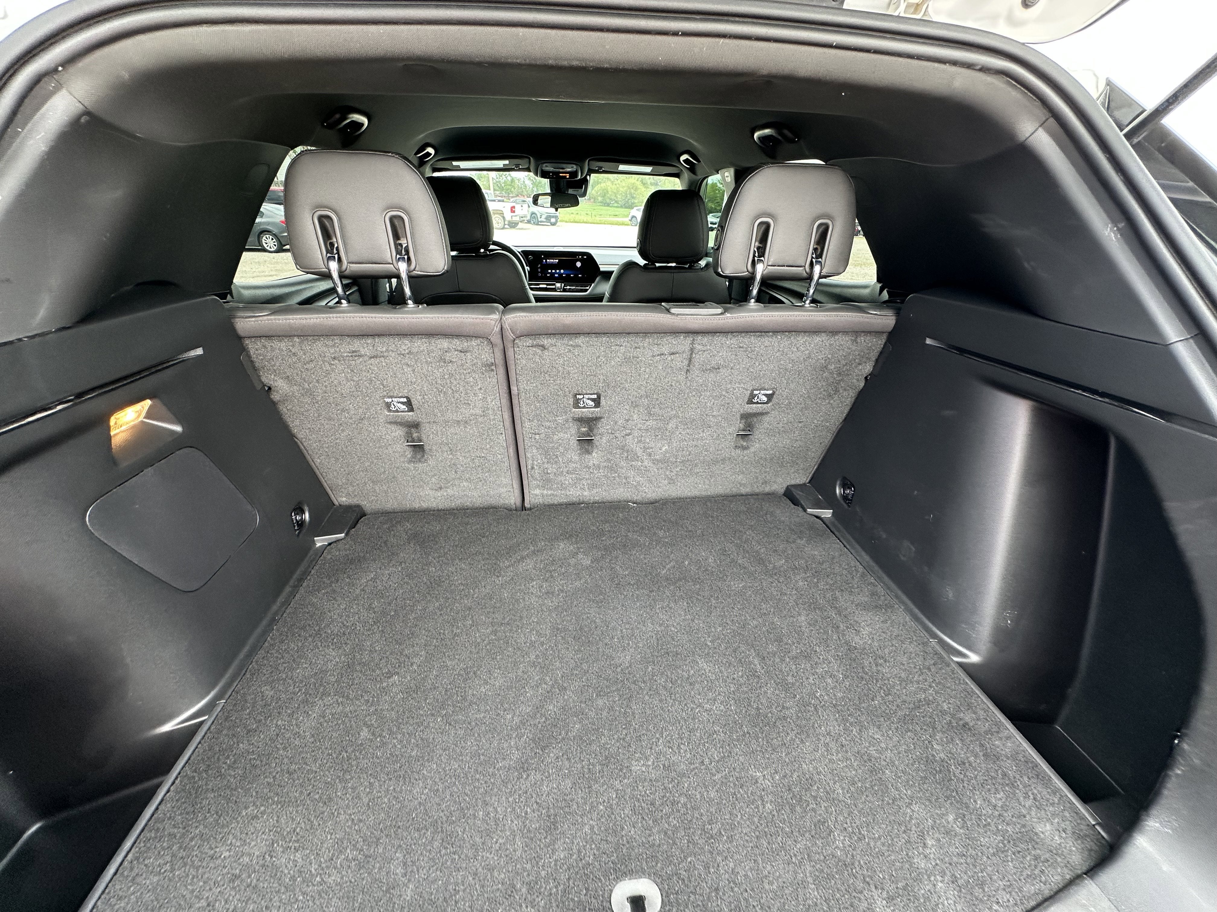 2024 Chevrolet Trailblazer ACTIV