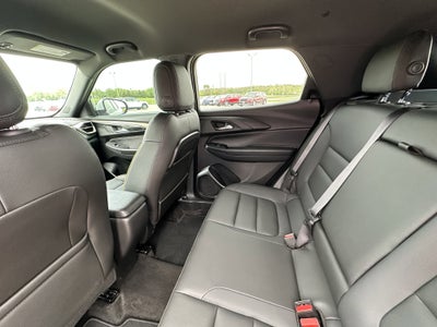 2024 Chevrolet Trailblazer ACTIV