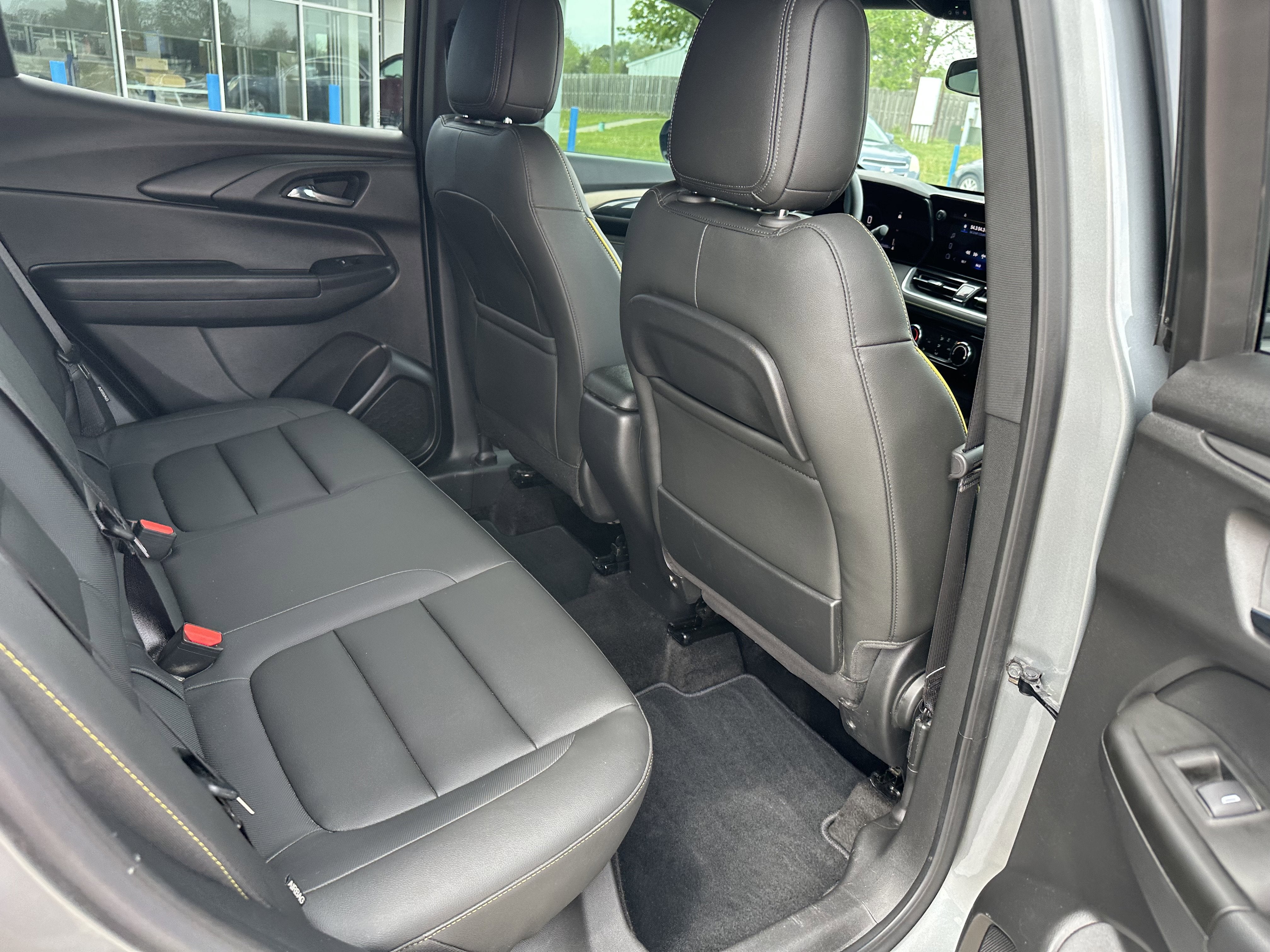 2024 Chevrolet Trailblazer ACTIV