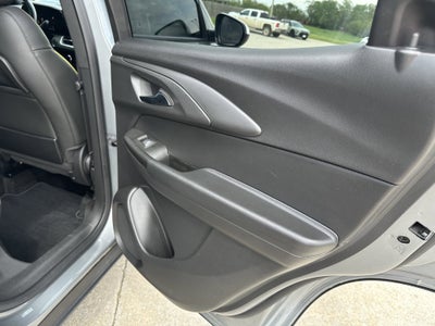 2024 Chevrolet Trailblazer ACTIV