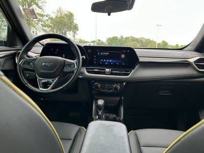 2024 Chevrolet Trailblazer ACTIV