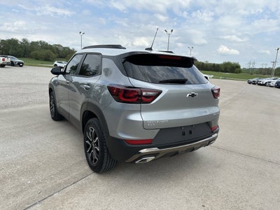 2024 Chevrolet Trailblazer ACTIV