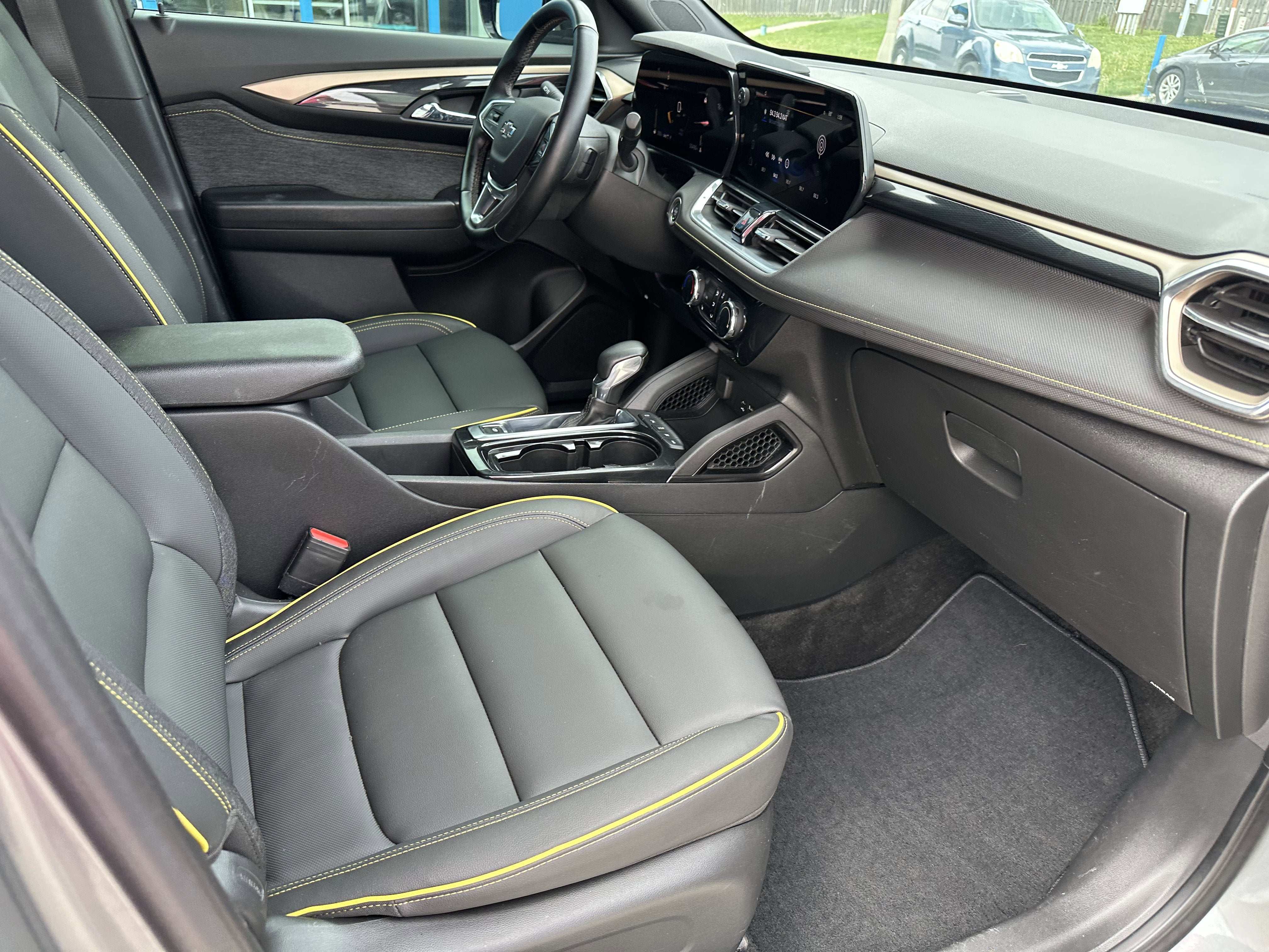 2024 Chevrolet Trailblazer ACTIV