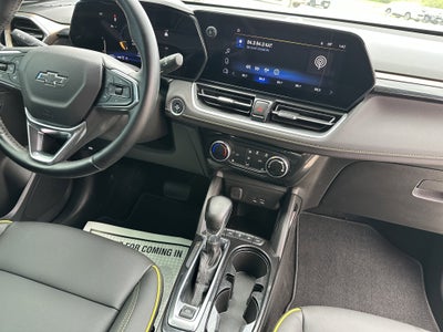 2024 Chevrolet Trailblazer ACTIV