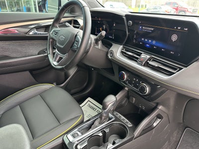 2024 Chevrolet Trailblazer ACTIV