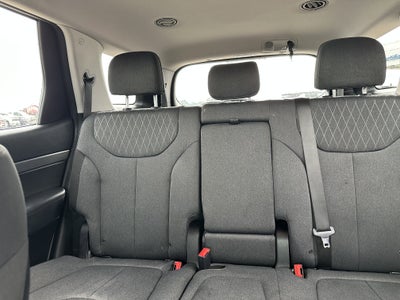 2022 Hyundai Palisade SE