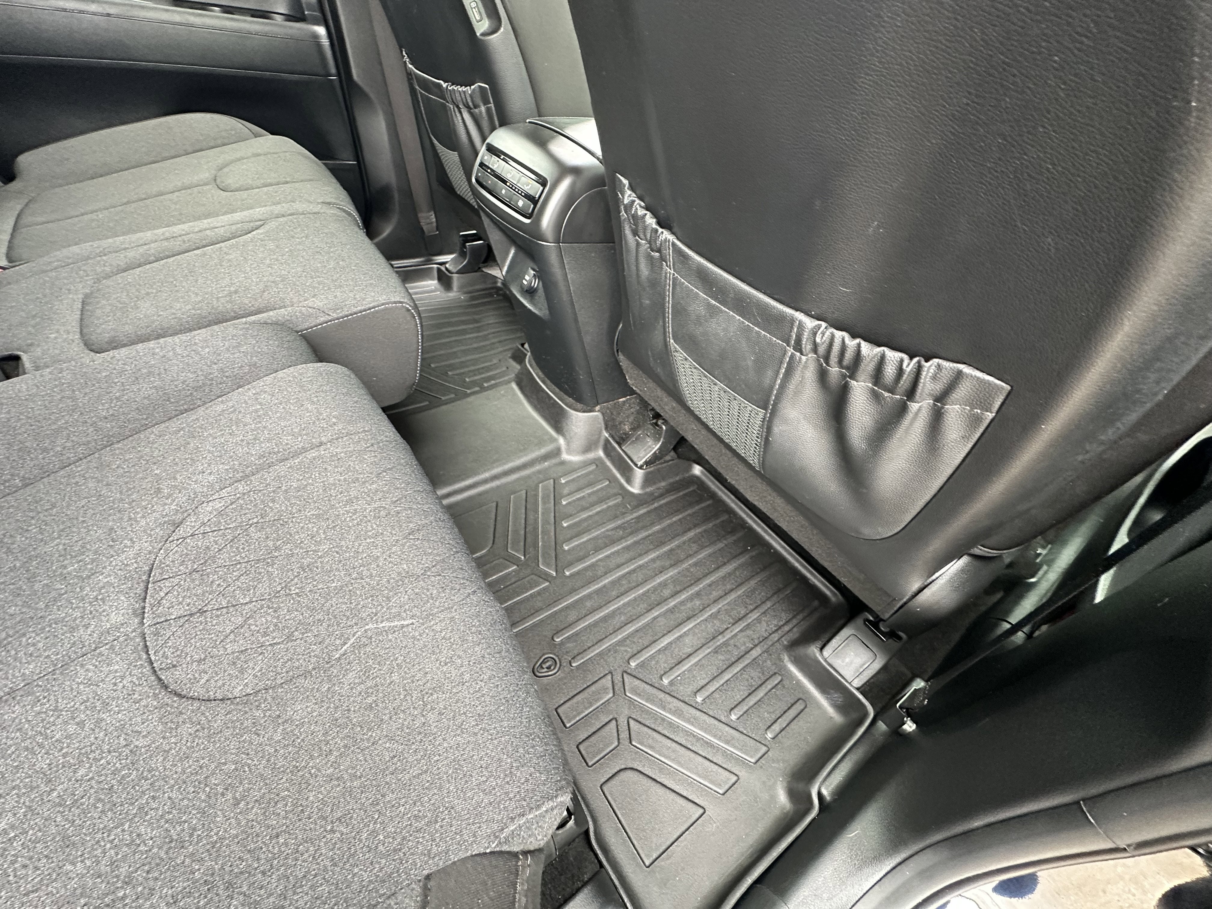 2022 Hyundai Palisade SE