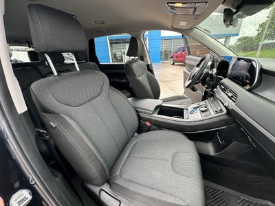 2022 Hyundai Palisade SE