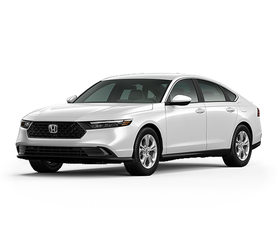 2026 Honda Accord 1.5T LX CVT's photo