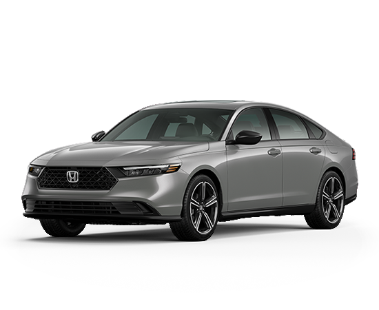 2026 Honda Accord 1.5T SE CVT's photo