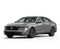 2026 Honda Accord Sedan Touring Hybrid