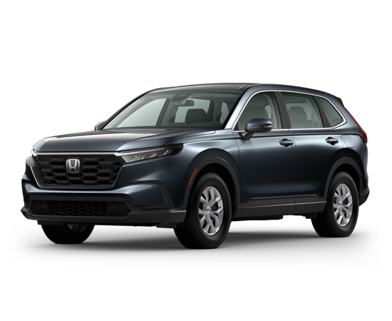 2026 Honda CR-V LX 2WD's photo