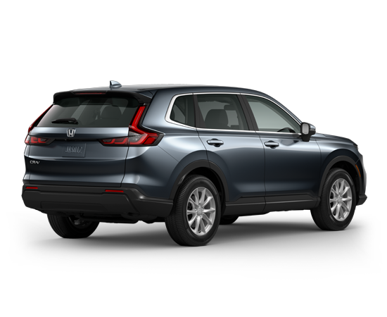 2026 Honda CR-V 2WD EX