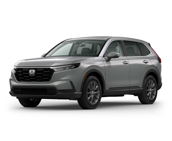 2026 Honda CR-V 2WD EX-L