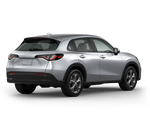 2026 Honda HR-V 2WD LX