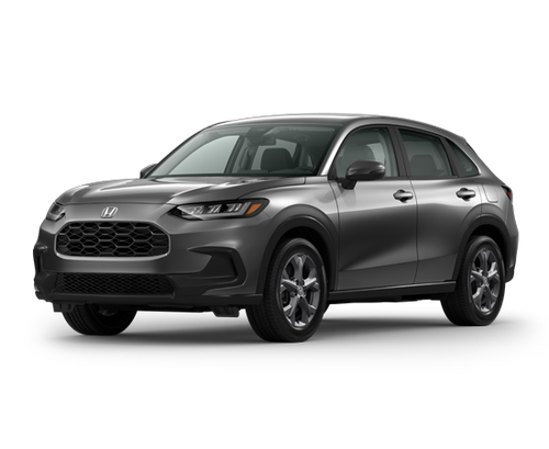 2027 Honda HR-V LX 2WD