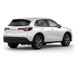 2026 Honda HR-V 2WD LX