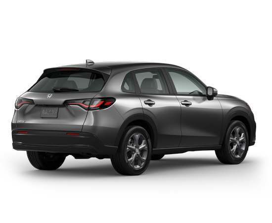 2026 Honda HR-V 2WD LX